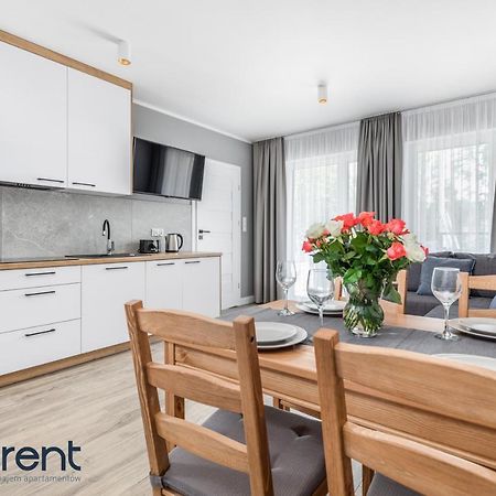 Apartament Manhattan Pobierowo Baltic Apartments - Aprent Exterior photo