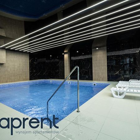 Apartament Manhattan Pobierowo Baltic Apartments - Aprent Exterior photo