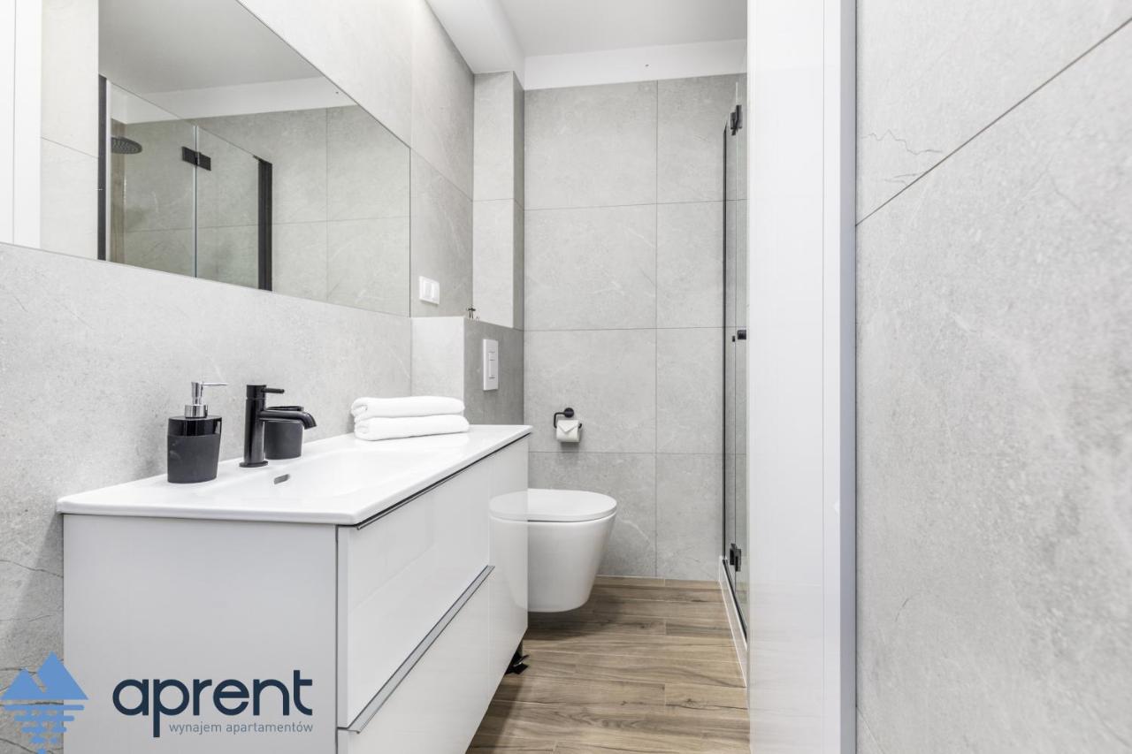 Apartament Manhattan Pobierowo Baltic Apartments - Aprent Exterior photo