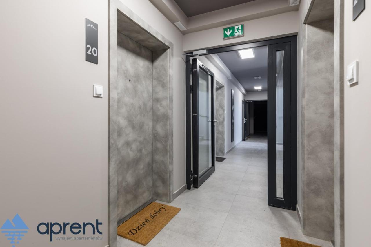 Apartament Manhattan Pobierowo Baltic Apartments - Aprent Exterior photo